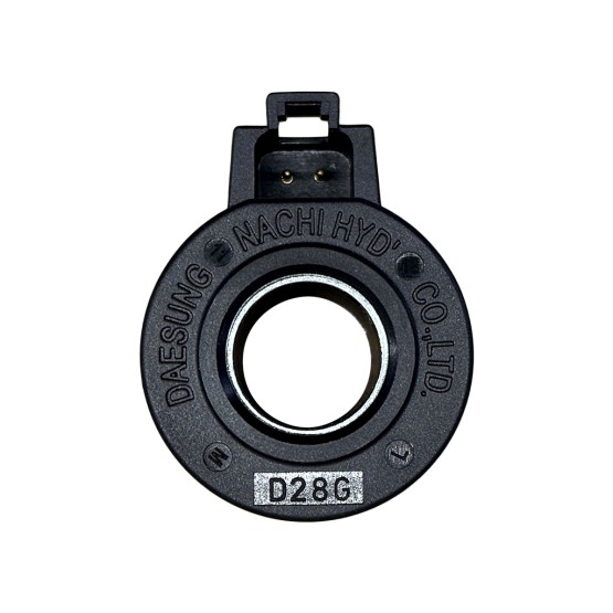 Válvula Do Solenoide Aplicável Escavadeira Volvo - 14550884