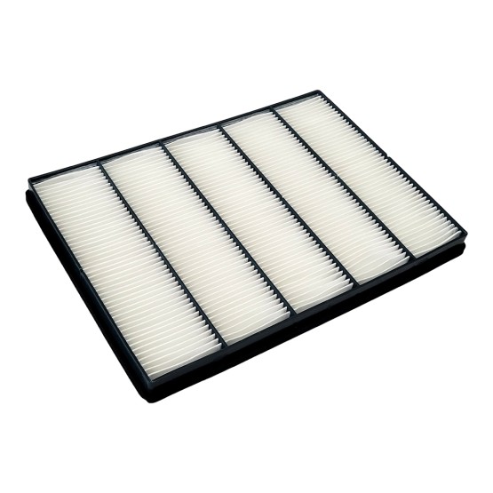 Filtro De Ar Condicionado Aplicável Escavadeira Volvo - 14689735