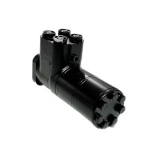 Orbitrol De Direção Hidrostática Aplicável Pá Carregadeira Case - 147726A1