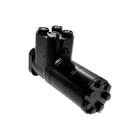 Orbitrol De Direção Hidrostática Aplicável Pá Carregadeira Case - 147726A1