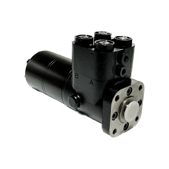 Orbitrol De Direção Hidrostática Aplicável Pá Carregadeira Case - 147726A1