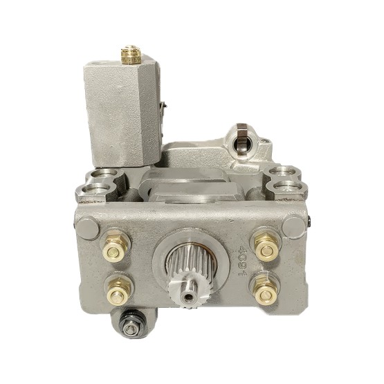 Bomba Do Hidráulico Estria Fina Aplicável Trator Massey 275/283/4275 - 1490361