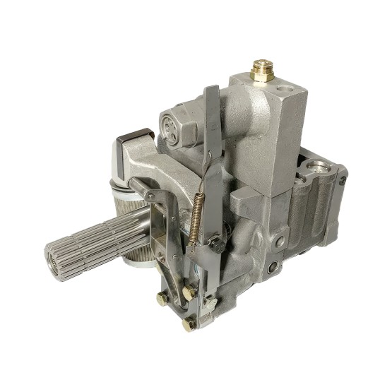 Bomba Do Hidráulico Estria Fina Aplicável Trator Massey 275/283/4275 - 1490361