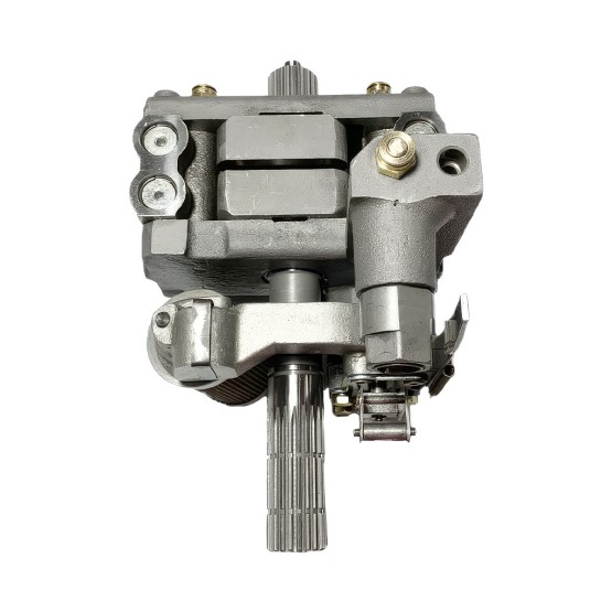 Bomba Do Hidráulico Estria Fina Aplicável Trator Massey 275/283/4275 - 1490361