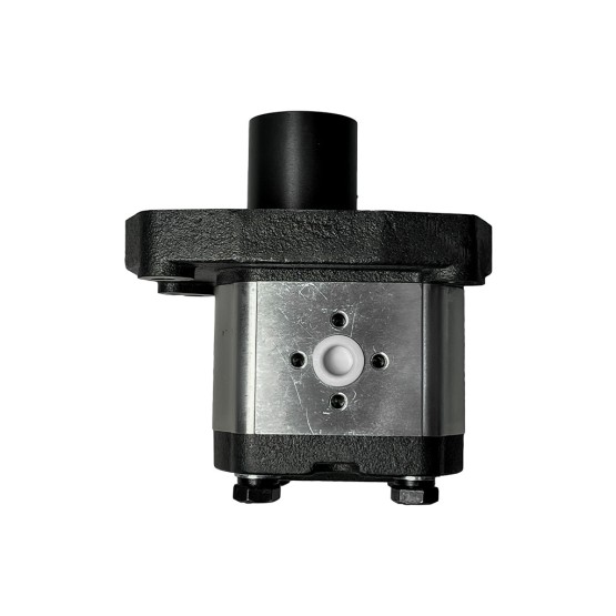 Bomba Hidráulica Simples Aplicável Trator Valtra e Valmet - 157490