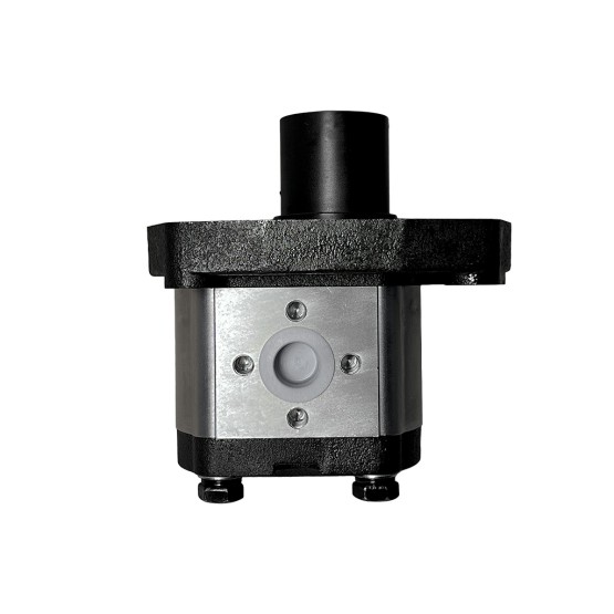 Bomba Hidráulica Simples Aplicável Trator Valtra e Valmet - 157490