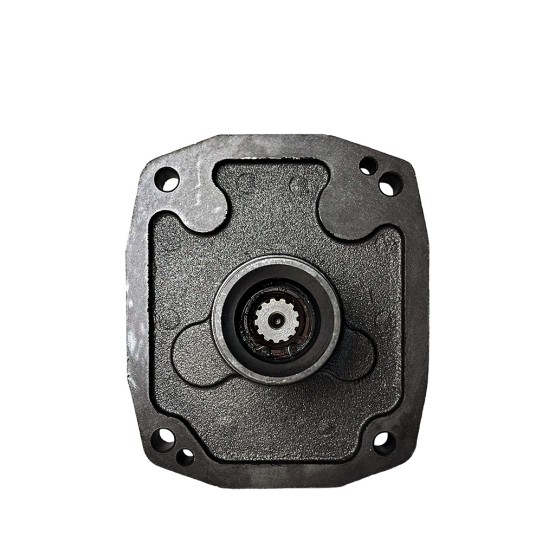 Bomba Hidráulica Simples Aplicável Trator Valtra e Valmet - 157490