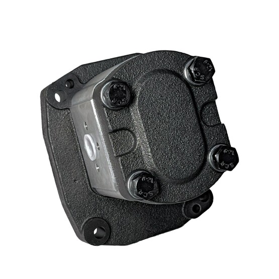 Bomba Hidráulica Simples Aplicável Trator Valtra e Valmet - 157490