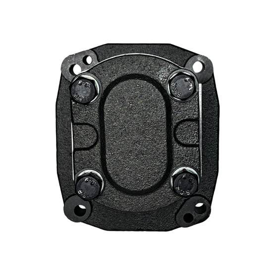 Bomba Hidráulica Simples Aplicável Trator Valtra e Valmet - 157490