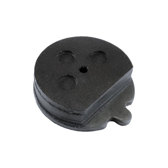 Pastilha De Freio Aplicável Retroescavadeira JCB - 15/920103