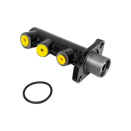 Cilindro Mestre Do Freio Aplicável Retroescavadeira JCB - 15/920389