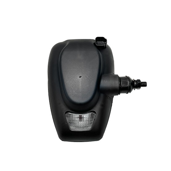 Farol Dianteiro Direito Aplicável Pás Carregadeira Volvo - 17286451