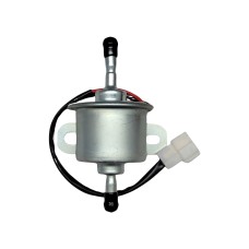 Bomba De Transferência Combustível Elétrica 12V Aplicável JCB / Yanmar - 17/930400