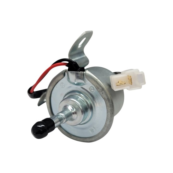 Bomba De Transferência Combustível Elétrica 12V Aplicável JCB / Yanmar - 17/930400