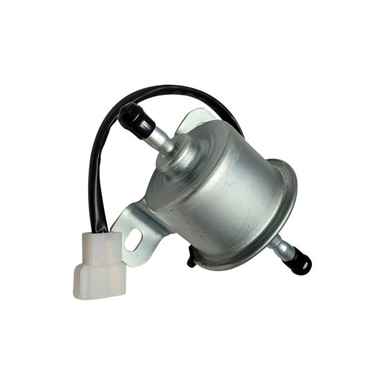 Bomba De Transferência Combustível Elétrica 12V Aplicável JCB / Yanmar - 17/930400