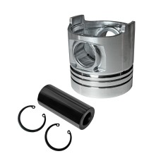 Conjunto Pistão Aplicável Trator New Holland - 1930186