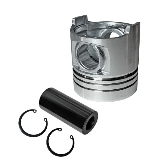 Conjunto Pistão Aplicável Trator New Holland - 1930186
