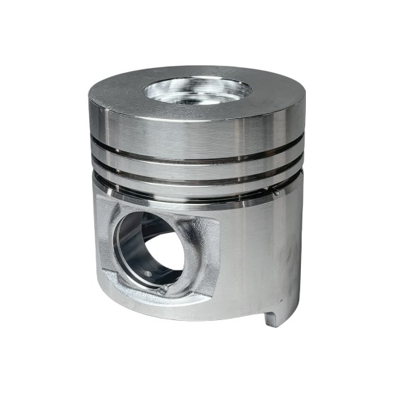 Conjunto Pistão Aplicável Trator New Holland - 1930186