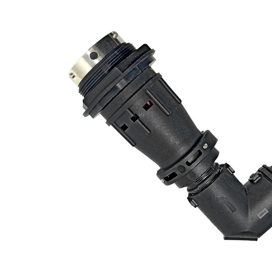 Chicote Elétrico Do Motor Aplicável Escavadeira Volvo - 20551332