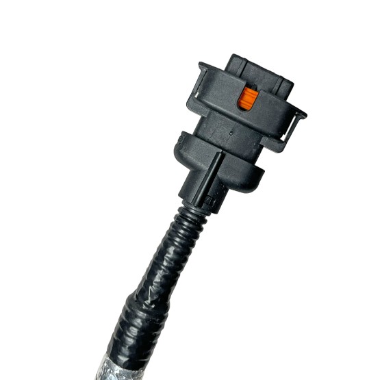 Chicote Elétrico Do Motor Aplicável Escavadeira Volvo - 20551332