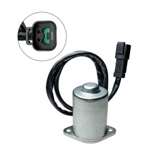 Válvula Solenoide Aplicável Escavadeira Komatsu - 20Y6032120