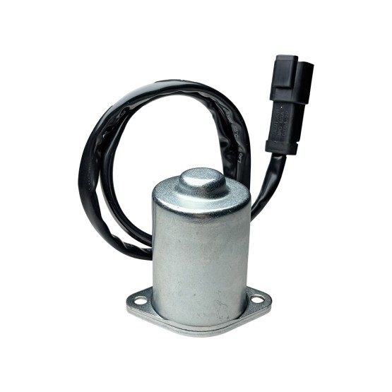 Válvula Solenoide Aplicável Escavadeira Komatsu - 20Y6032120