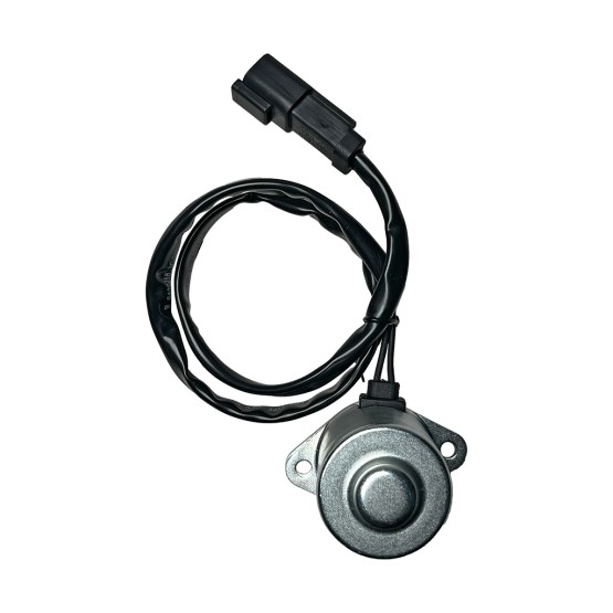 Válvula Solenoide Aplicável Escavadeira Komatsu - 20Y6032120