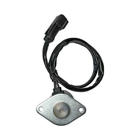Válvula Solenoide Aplicável Escavadeira Komatsu - 20Y6032120