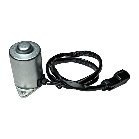 Válvula Solenoide Aplicável Escavadeira Komatsu - 20Y6032120