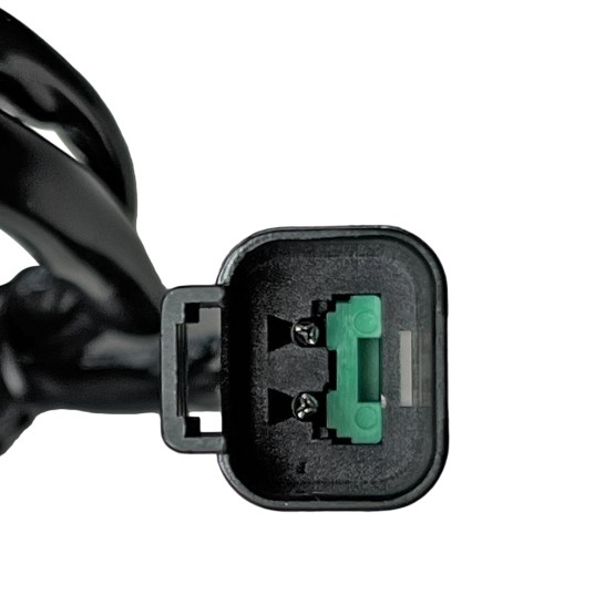 Válvula Solenoide Aplicável Escavadeira Komatsu - 20Y6032120