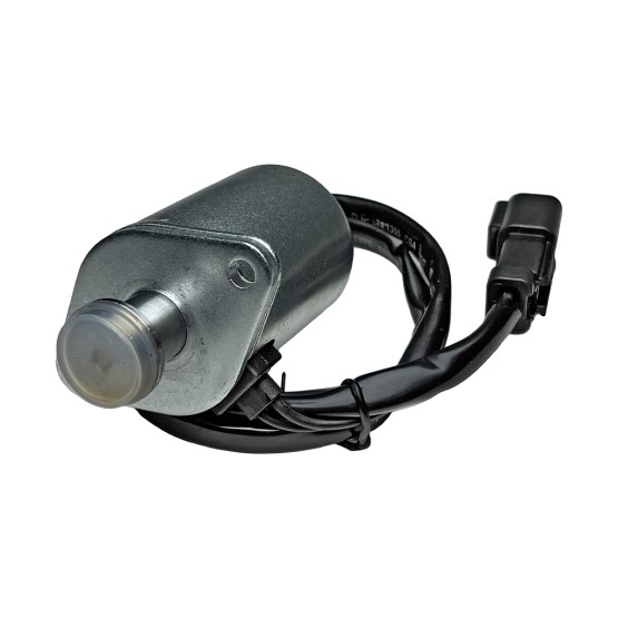 Válvula Solenoide Aplicável Escavadeira Komatsu - 20Y6032120