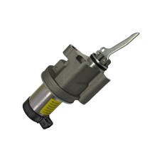 Válvula De Solenoide De Parada Aplicável Retroescavadeira Volvo - 21646649