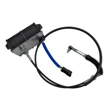 Motor De Passo Atuador Aplicável Escavadeira Hyundai - 21EN32390