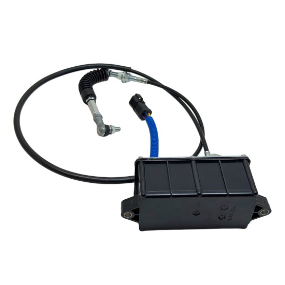 Motor De Passo Atuador Aplicável Escavadeira Hyundai - 21EN32390