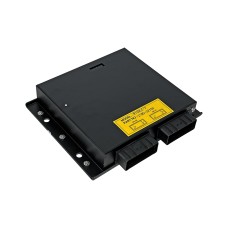 Módulo Central Eletrônica Aplicável Escavadeira Hyundai - 21N532100