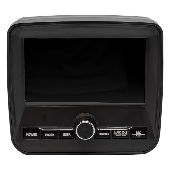 Painel Medidor de Monitoramento - 21Q630104