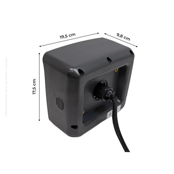 Painel Medidor de Monitoramento - 21Q630104