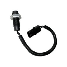 Sensor De Velocidade RPM Aplicável Colheitadeira Case / New Holland - 245193C1