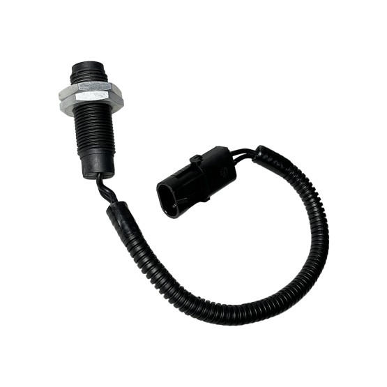 Sensor De Velocidade RPM Aplicável Colheitadeira Case / New Holland - 245193C1