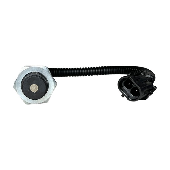 Sensor De Velocidade RPM Aplicável Colheitadeira Case / New Holland - 245193C1