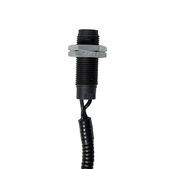 Sensor De Velocidade RPM Aplicável Colheitadeira Case / New Holland - 245193C1