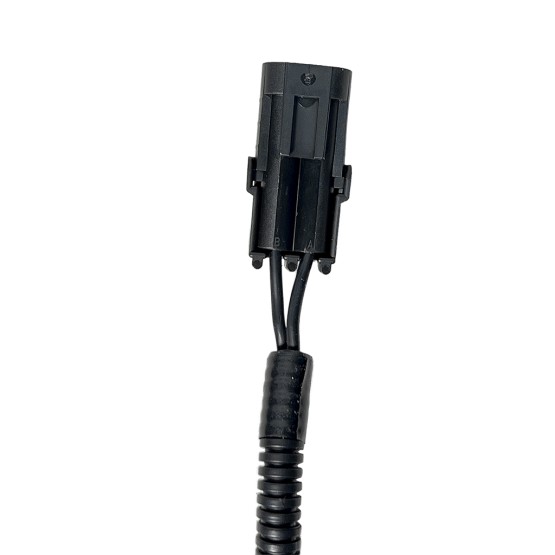 Sensor De Velocidade RPM Aplicável Colheitadeira Case / New Holland - 245193C1