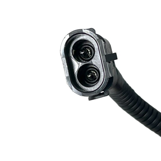 Sensor De Velocidade RPM Aplicável Colheitadeira Case / New Holland - 245193C1