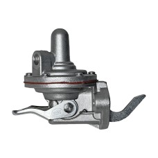 Bomba Alimentadora De Combustível Trator Massey Ferguson - 2641327