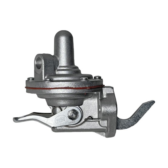 Bomba Alimentadora De Combustível Trator Massey Ferguson - 2641327