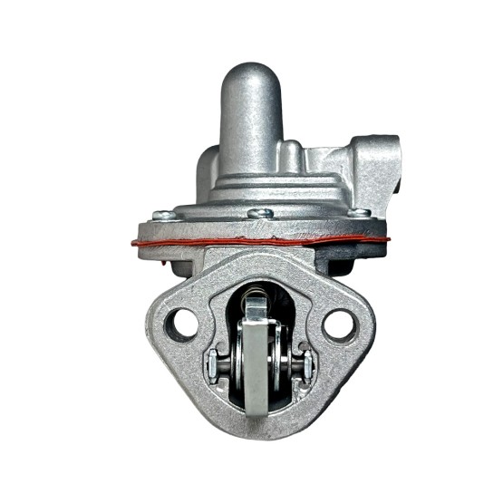 Bomba Alimentadora De Combustível Trator Massey Ferguson - 2641327