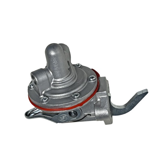 Bomba Alimentadora De Combustível Trator Massey Ferguson - 2641327