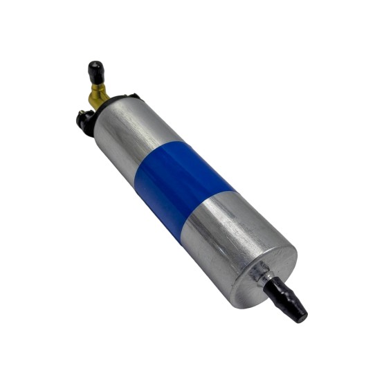 Bomba Combustível Aplicável 12V Motor Perkins Diesel - 2641A203