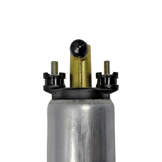 Bomba Combustível Aplicável 12V Motor Perkins Diesel - 2641A203