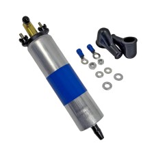 Bomba Combustível Aplicável 12V Motor Perkins Diesel - 2641A203